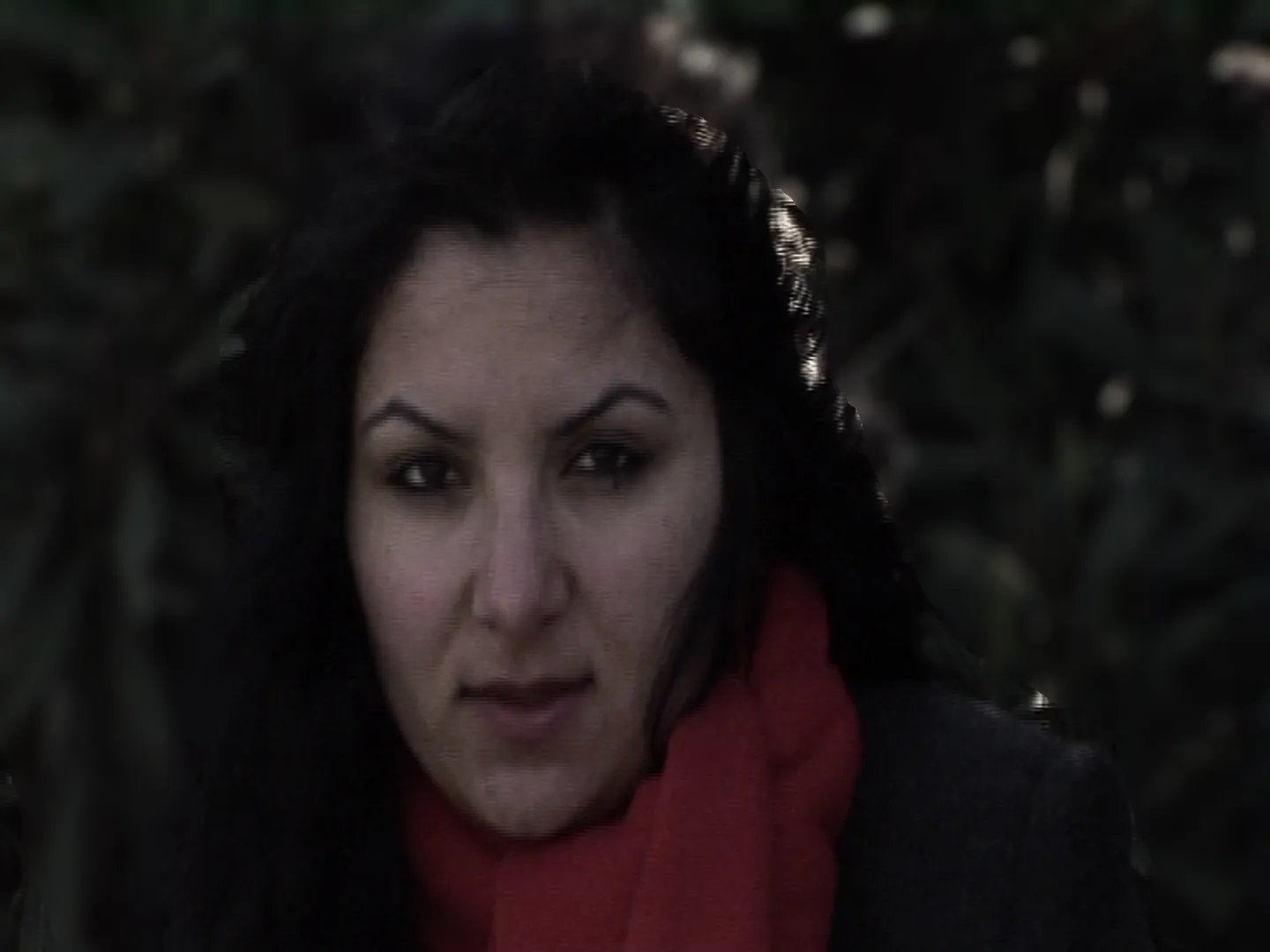 Fotoğraf: Ayşe Örgün