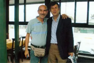 Fotoğraf: Sinan Bengier ile
