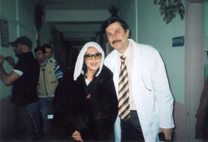 Fotoğraf: Cemile Türkan Şoray