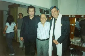 Fotoğraf: Avrupa Yakası Gazanfer Özcan