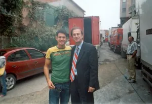 Fotoğraf: Aşk Oyunu Kerem Can