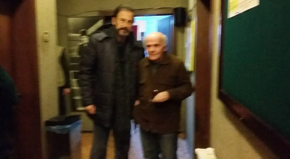 Fotoğraf: Hüseyin hocam
