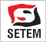 SETEM logosu
