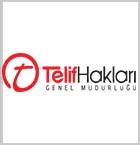 Telif Hakları Genel Müdürlüğü logosu